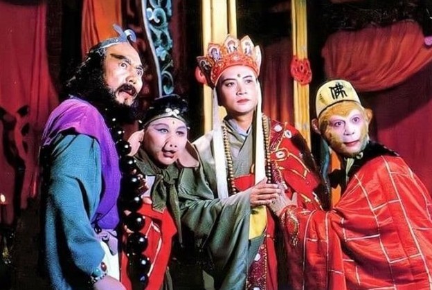 Tại sao yêu quái muốn ăn thịt Đường Tăng?