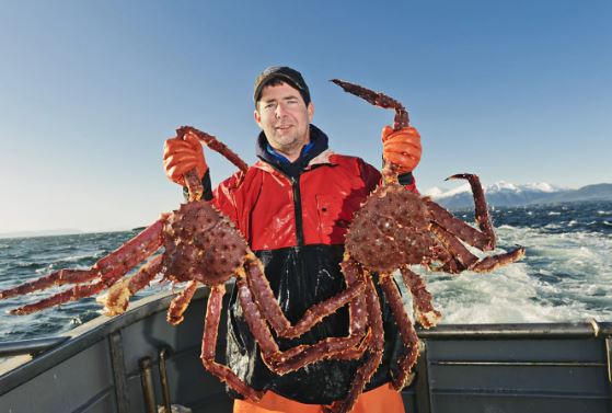 Thông tin hiếm ai biết về nghề nguy hiểm nhất thế giới, thu nhập lên đến 13 tỷ trong vòng hơn 1 ngày