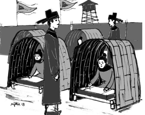 Đây là thí sinh may mắn nhất lịch sử Việt Nam: Nộp giấy trắng vẫn đỗ cao, chưa bao giờ biết đến 2 chữ 'thi trượt', nghe tên mới 'sốc'