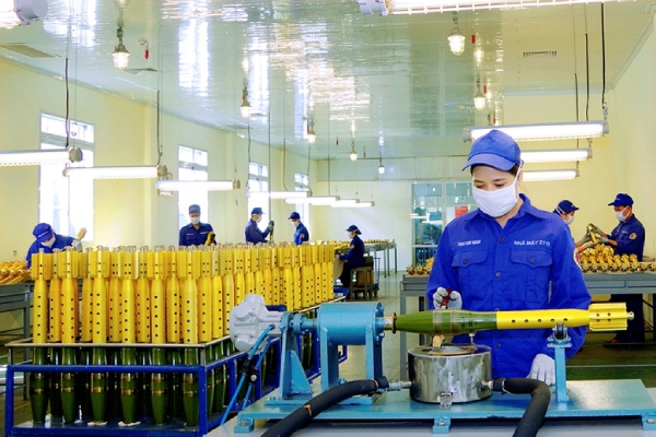 Cần có cơ chế hỗ trợ nhà khoa học, tránh tình trạng 'nghiên cứu bị xếp ngăn tủ'