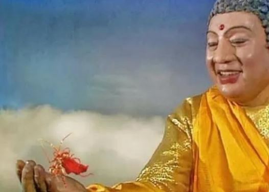 Đâu là loại pháp thuật giúp Phật Tổ Như Lai dễ dàng giam cầm Tôn Ngộ Không trong lòng bàn tay?