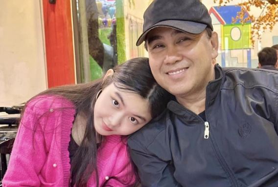 MC Quyền Linh tiết lộ phản ứng của Lọ Lem khi bị công kích, lời khuyên đúng chuẩn 'ông bố quốc dân'