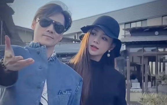 Phản ứng gây chú ý của Quỳnh Kool khi bị netizen đồn hẹn hò với Khánh Phương