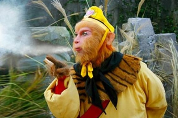 Tôn Ngộ Không bao nhiêu tuổi? Xem Tây Du Ký suốt mấy chục năm chưa chắc bạn đã biết