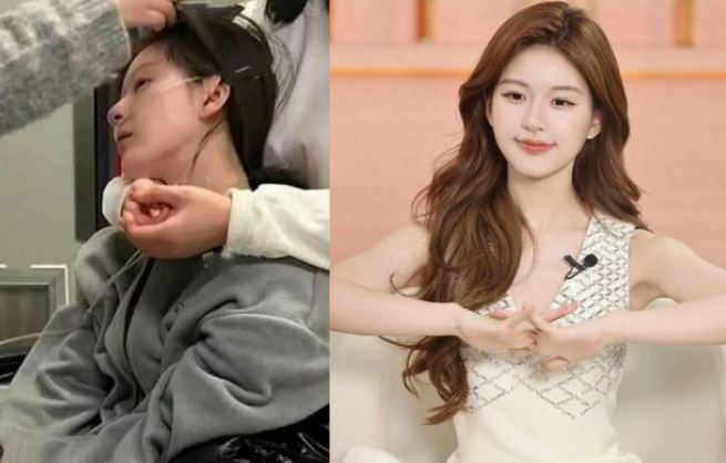 Lộ diện 'hung thủ' khiến Triệu Lộ Tư rơi vào tình trạng sức khỏe nguy kịch, suýt mất mạng?