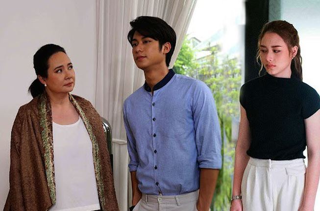 M&#x1EB9; ch&#x1ED3;ng r&#xFA;t ti&#x1EC1;n, &quot;m&#x1EDD;i&quot; con d&#xE2;u v&#x1EC1; ngo&#x1EA1;i &#x111;&#xF3;n T&#x1EBF;t &#x111;&#x1EC3; &#xE2;m th&#x1EA7;m &#x111;&#xF3;n... ng&#x1B0;&#x1EDD;i mang thai h&#x1ED9;!