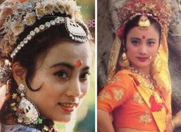 Những yêu quái nguy hiểm nhưng xinh đẹp nhất phim Tây Du Ký