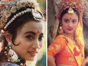 Những yêu quái nguy hiểm nhưng xinh đẹp nhất phim Tây Du Ký