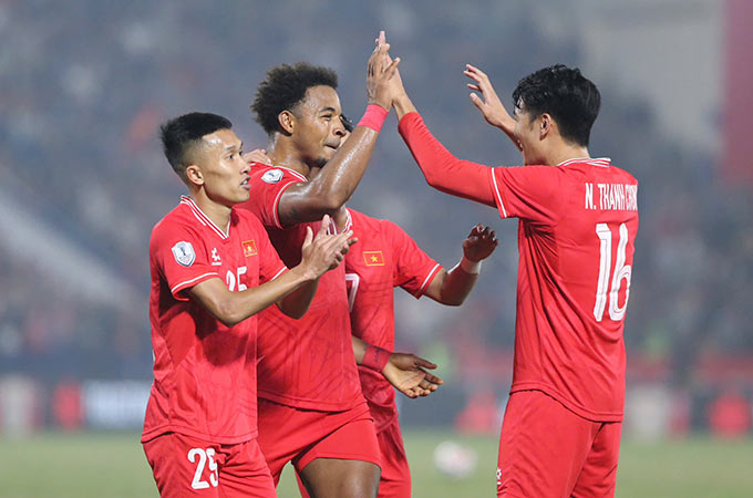 Báo Trung Quốc ca ngợi Xuân Son, ngạc nhiên về cách ĐT Việt Nam vào chung kết