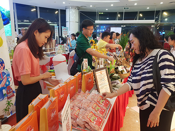 Đà Nẵng dự trữ hơn 2.800 tỷ đồng hàng hóa thiết yếu đón Tết Ất Tỵ 2025"