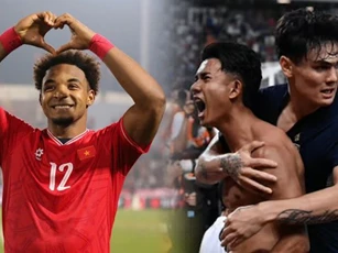 ĐT Việt Nam nhận 'chiến thư', Nguyễn Xuân Son bị cảnh báo trước chung kết ASEAN Cup 2024