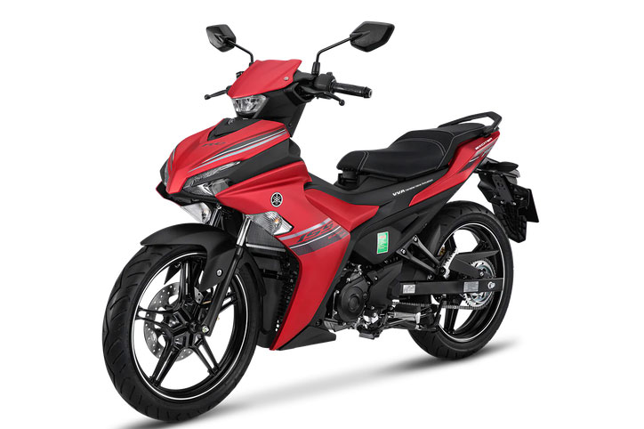 "Vua côn tay" Yamaha Exciter giảm giá 7 triệu đồng, là xe hot nhất dịp cuối năm?