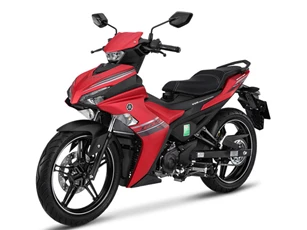 "Vua côn tay" Yamaha Exciter giảm giá 7 triệu đồng, là xe hot nhất dịp cuối năm?