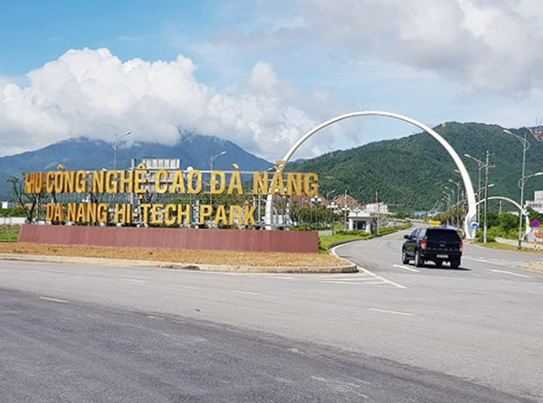 Đà Nẵng: Thủ tướng phê duyệt chủ trương đầu tư dự án khu công nghiệp Hoà Ninh