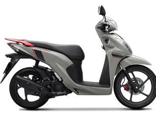 Nhiều mẫu xe máy ‘hàng hot’ tại Việt Nam tăng giá bán từ đầu năm 2025
