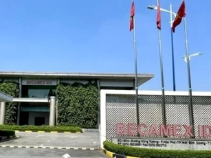 Becamex IDC công bố thông tin trái phiếu sai lệch