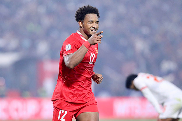 ĐT Việt Nam gặp Thái Lan khi nào, ở đâu?