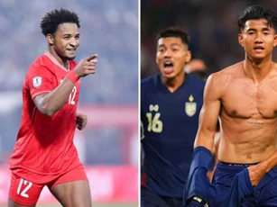 Gieo sầu cho Thái Lan ở chung kết AFF Cup, Nguyễn Xuân Son sẽ đi vào lịch sử ĐNÁ cùng ĐT Việt Nam