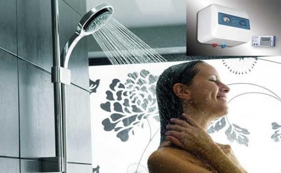 Dùng bình nóng lạnh kiểu này khiến tiền điện tăng chóng mặt, đặc biệt trong mùa đông