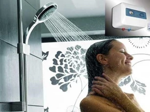Dùng bình nóng lạnh kiểu này khiến tiền điện tăng chóng mặt, đặc biệt trong mùa đông
