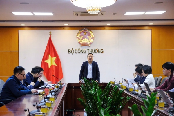 Tăng tốc hoàn thiện quy hoạch điện VIII