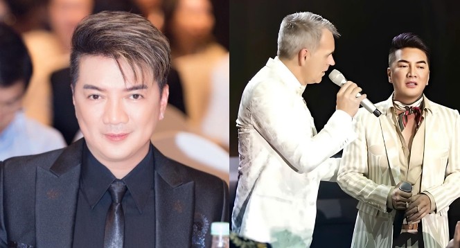 Xuất hiện tình tiết có lợi cho Đàm Vĩnh Hưng, nam ca sĩ có thể thắng kiện lấy 50 triệu USD?