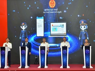 10 sự kiện nổi bật của ngành tài chính năm 2024