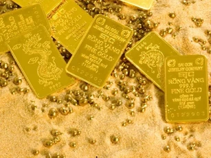Giá vàng ngày 31/12/2024: Giảm trong ngày cuối cùng của năm