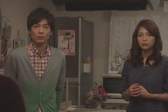 Mâm cơm ngày giỗ bố và hành động bất ngờ của mẹ chồng khiến tôi nghẹn ngào