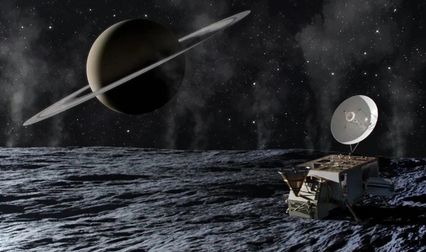 Điều kỳ lạ vừa xảy ra ở nơi NASA tin có sự sống ngoài Trái Đất