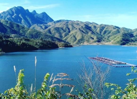 Hồ nước nào cao nhất Việt Nam?