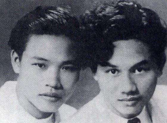 Nhà thơ lớn Việt Nam được bầu làm Viện sĩ Viện Hàn lâm thơ thế giới: Là bạn tri kỷ của Xuân Diệu