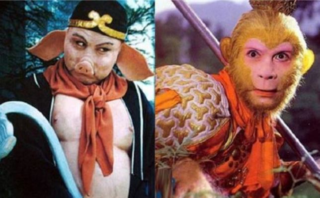 Tây Du Ký 1986: Trước khi trở thành huynh đệ, Trư Bát Giới từng 'ghi thù' Tôn Ngộ Không 1 chuyện suốt hơn 500 năm