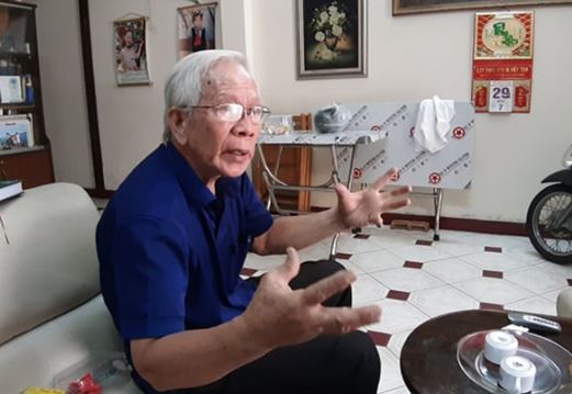 Thân thế người chế tạo chiếc xe chữa cháy đầu tiên ở Việt Nam, làm nên kỳ tích vô tiền khoáng hậu