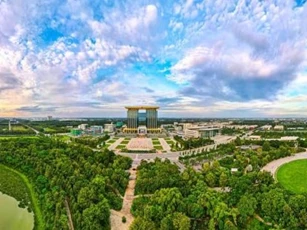Tỉnh đầu tiên và duy nhất Việt Nam có 5 thành phố