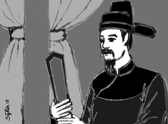 Đây là vị quan thanh liêm bậc nhất sử Việt: Từng móc họng trả bữa ăn cho kẻ hối lộ, có 2 lời tiên tri nổi tiếng