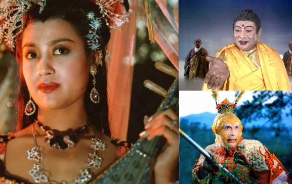 Đây chính là vũ khí mạnh nhất Tây Du Ký: Tôn Ngộ Không phải đi cầu cứu, Phật Tổ Như Lai cũng bị đả thương