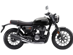 Top 10 môtô retro cỡ trung tốt nhất năm 2025: Honda GB350S đứng đầu