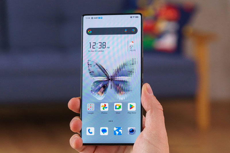 ‘Vua smartphone gaming’ chip Snapdragon 8 Elite, RAM 16 GB, pin 7.050mAh, giá từ 21,99 triệu tại Việt Nam