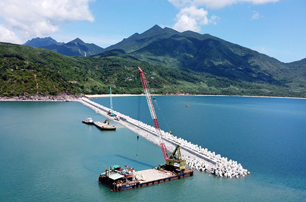 Thủ tướng thống nhất chủ trương kêu gọi đầu tư bến cảng container Liên Chiểu