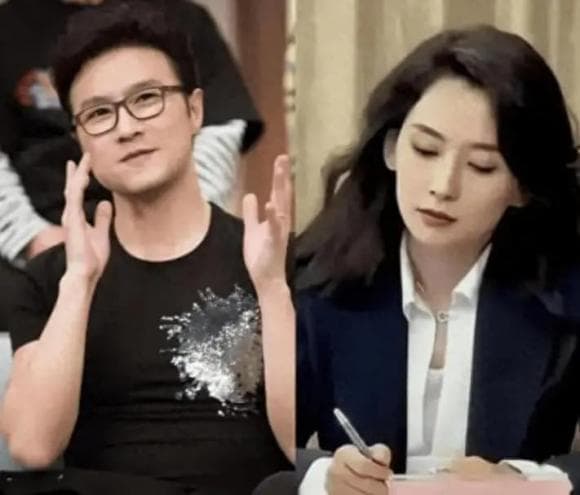 Sau khi Uông Phong công bố bạn gái mới, những lời nói thản nhiên của Chương Tử Di với con gái khiến người tình của chồng cũ 'mất mặt'