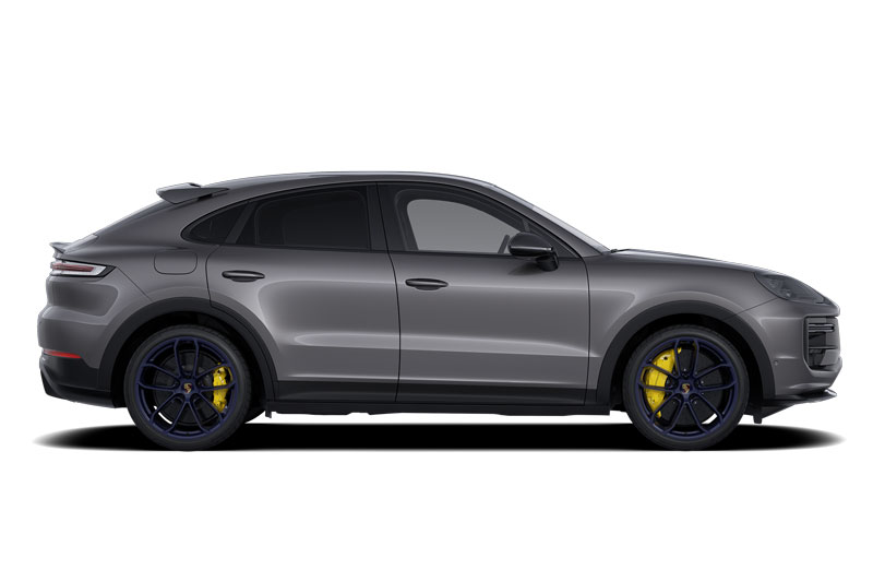 B&#x1EA3;ng gi&#xE1; xe Porsche th&#xE1;ng 1/2025