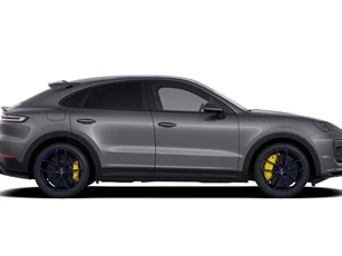 Bảng giá xe Porsche tháng 1/2025