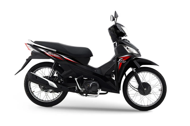 SYM Angel 110.