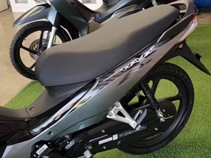 Honda chính thức mở bán ‘vua xe số’ 110cc mới đẹp lấn át Future, dễ hút khách hơn Wave Alpha và RSX