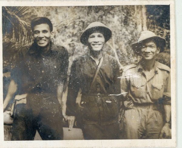 Trưng bày chuyên đề “Đại tướng Nguyễn Chí Thanh với cách mạng miền Nam” 