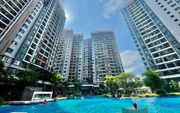 Doanh nghiệp kỳ vọng gỡ khó pháp lý cho các dự án bất động sản trong 2025