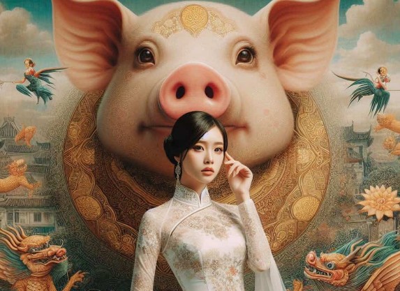 Tháng 1/2025: 3 con giáp đón tài lộc phát đạt, tiền bạc rủng rỉnh đón Tết