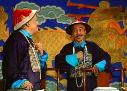 Lý do Lưu Dung cả đời chống lại Hòa Thân vẫn sống thọ, còn 'tiễn' luôn đối thủ xuống 'suối vàng'