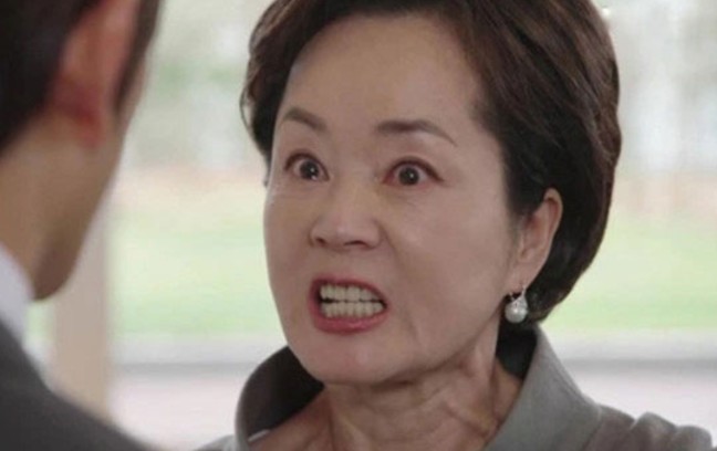 Mẹ chồng đắc ý tưởng ép được tôi ly hôn tay trắng, không ngờ phút 89 lại bị “lật kèo”, kịch hay mới bắt đầu 